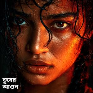 তুষের আগুন