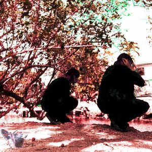 don't be scared (feat. leyton)