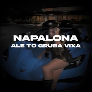 Napalona Ale To Gruba Vixa