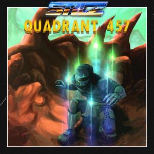 Battle for Sector 2470 (Holon Cryostasis Mix) (Holon Cryostasis Mix)