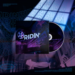 Ridin’（翻自 NCT DREAM）