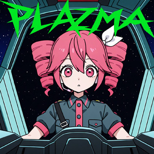 Plazma (feat. 重音テト) [Teto Cover]