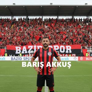 Bazid Spor Marşı (feat. Barış Akkuş)