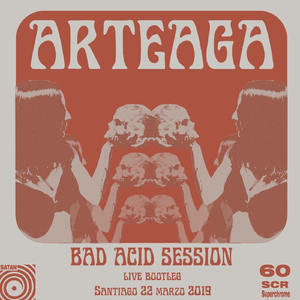 Ritual Eléctrico (En Vivo)