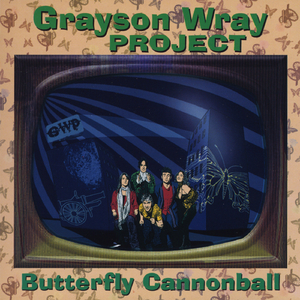 In My Room Watching News