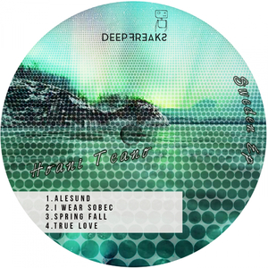 Alesund (Original Mix)