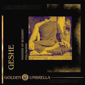 Geshe