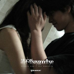 请不要saygoodbye