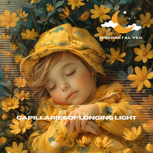 Capillaries of Longing Light
