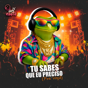 Tu Sabes que eu Preciso (Pra Você)