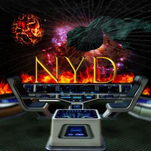NYD (feat. Profecy)
