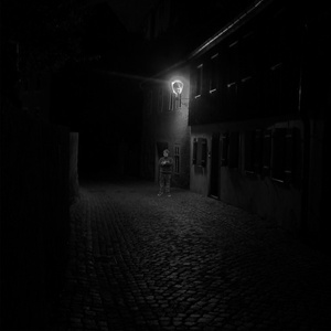 Unsichere Vorfreude