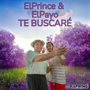 Te Buscaré