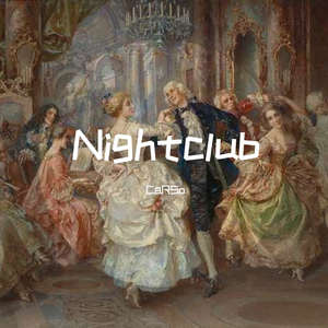 【FREE】"Nightclub" Boombap Beat