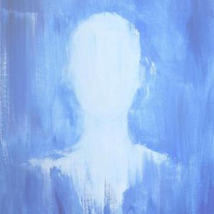 你必须在一个荒唐的夜，骑着摩托穿过下雨的街