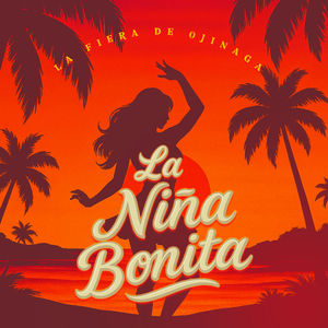 La Niña Bonita