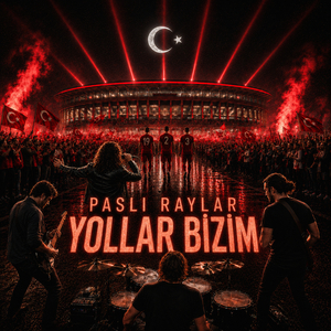 Yollar Bizim