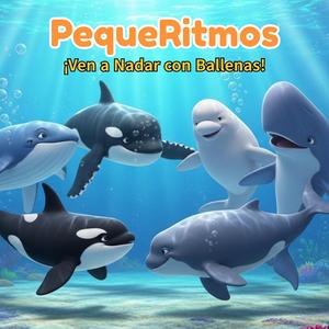 ¡Las Ballenas Felices!