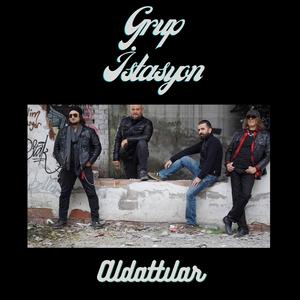 Aldattılar