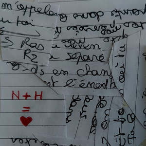 Éternité