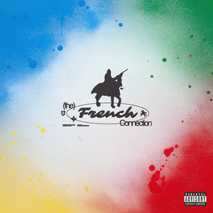 Mr. Nobody (feat. MILC)