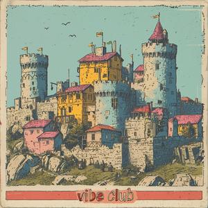 courante de perichou (medieval lofi)