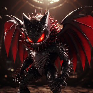 Luxxi (Ultra Sped Up)