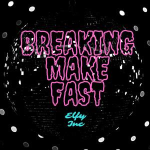 Making Breakfast