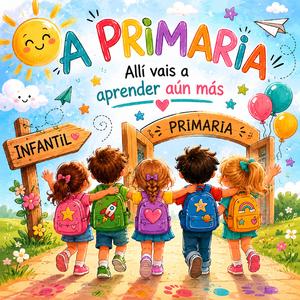 A primaria
