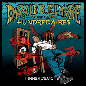 Inner Demons (feat. The Hundredaires)
