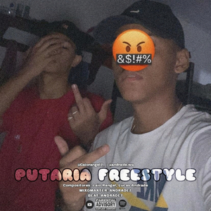 Putaria Freestyle
