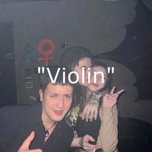 [Drill]那奇沃夫 X DDG邓典果 X 死神 Type beat - Violin