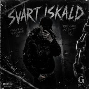 SVART ISKALD