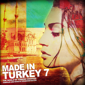 Daha Yüksek (Burak Yerebakan & Ozan Yılmaz Mix)