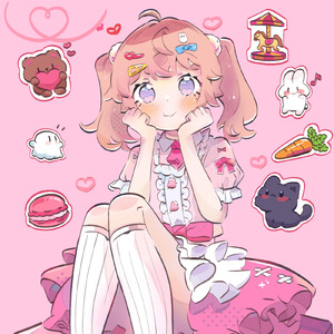 おしゃかわ同人音楽会のテーマソング (feat. 鳴紗)