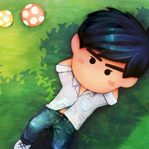 夜的第七章（翻自 周杰伦）