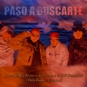 Paso a Buscarte