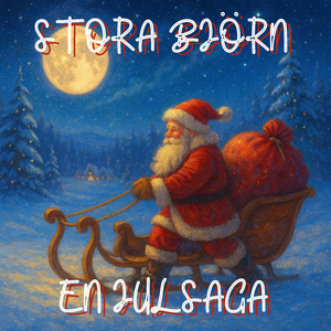 EN JULSAGA