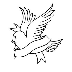 [FREE]*NANA* lil peep type beat