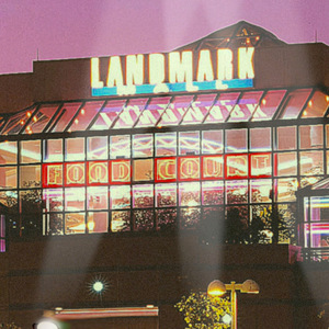 Landmark Plaza