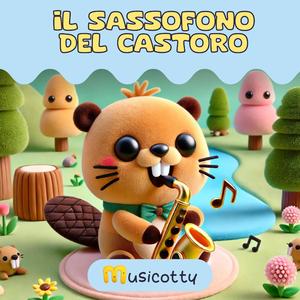 Il Sassofono del Castoro