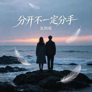 分开不一定分手