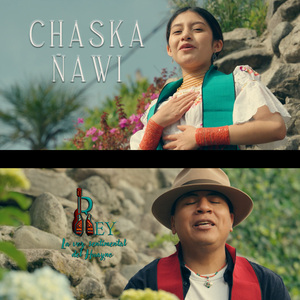 Chaskañawi