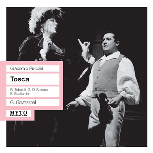 Tosca:Act II: Vedi, le man giunte io stendo a te! (Tosca, Scarpia, Spoletta)