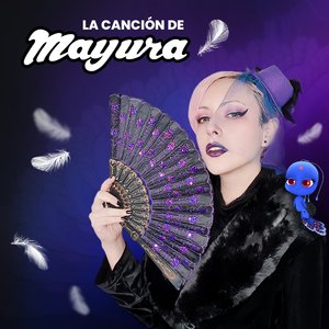 Mayura - Ámame así (Cover en Español)