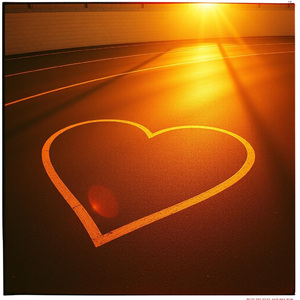 我又相信爱情了