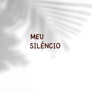 Meu silêncio