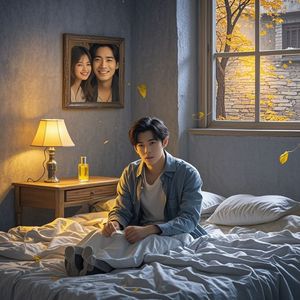 初恋的泪_郑宝根