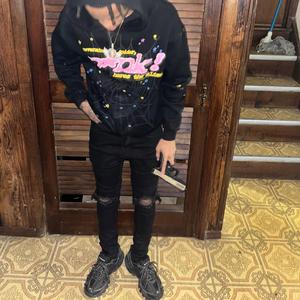 Ghost Town (feat. Mbf Dae)