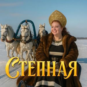 Степная